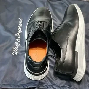 Wolf & Shepherd | Shoes | Wolf Shepherd Crossover Longwing  display picture 2